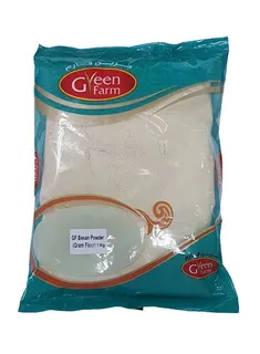Green Farm Besan Powder 1Kg