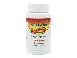 Nellara Asafoetida 100G