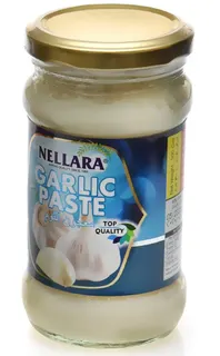 Nellara Garlic Paste, 300G