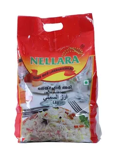 Nellara Ghee Rice 5Kg