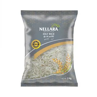 Nellara Idli Rice 2 Kg
