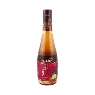 Nellara Nannari Syrup 750Ml