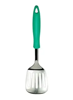 Raj Aqua Green Turner with Handle