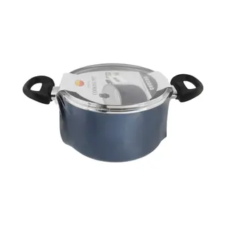 Raj Cooking Pot, 20cm
