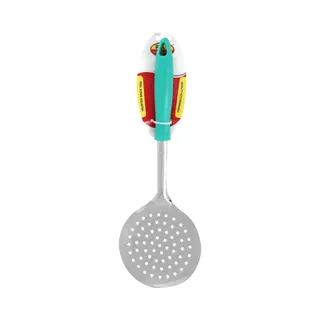 Raj Skimmer Aqua Green Handle Regular