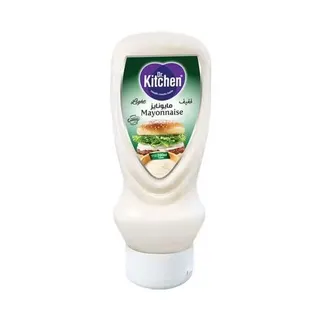 Dr.Kitchen Mayonnaise, 370g