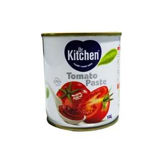 Dr.Kitchen Tomato Paste, 198g
