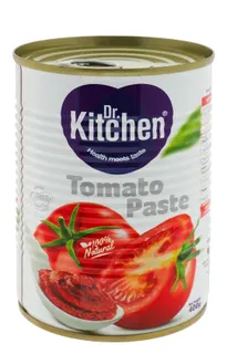 Dr.Kitchen Tomato Paste, 400g