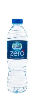 Al Ain Zero Water 500ml, 500ml