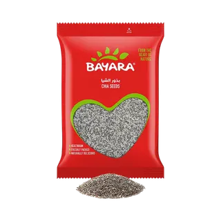 Bayara Chia Seeds 400 g