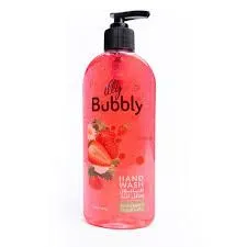 Dyna Strawberry Hand Wash, 500ml