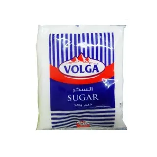 Volga Sugar, 1kg