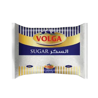Volga Sugar, UAE, 2kg