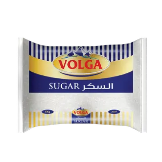 Volga White Sugar, UAE, 5kg