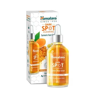 Himalaya Dark Spot Clearing Turmeric Face Serum, 15ml