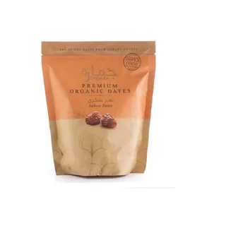Jomara Premium Organic Dates