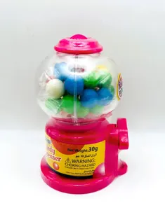 Sweet Factory Candy Dispenser, 30g