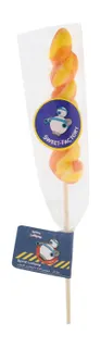 Sweet Factory Spiral Lollipop, 20g