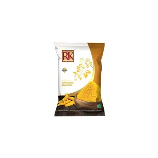 RK Turmeric Powder, 200g