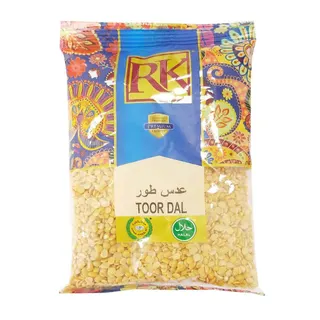 Rk Toor Dal, 1kg
