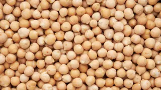 Rk Kabuli Chick Peas, 1kg