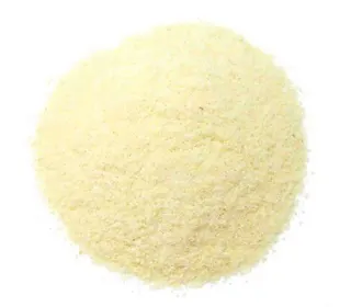 Rk Semolina White, 800g