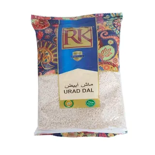 Rk Urad Dal, 1kg