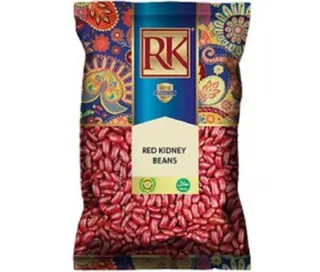 Rk Red Kidney Beans, 1kg