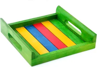 Exclusive Tray No 44