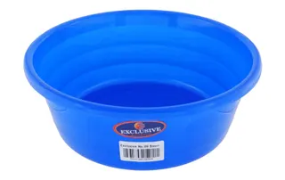 Exclusive Basin 09