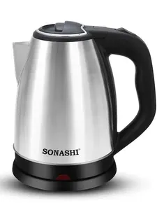 Sonashi Cordless Kettle SKT 1815