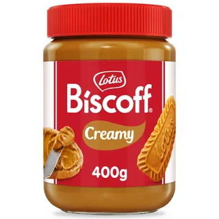 Lotus Biscoff Spread Value Pack, 400g
