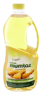 Mumtaz Cooking Oil, 1.5L