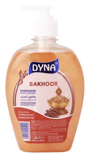 Dyna Bakhoor Handwash, 500ml