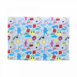 Gift Wrap Paper