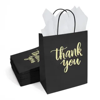 Gift Bags Deluxe Medium