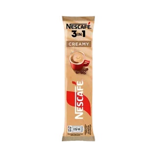 Nescafe 3in1 Creamy Latte Instant Coffee Sachet, 22.4g