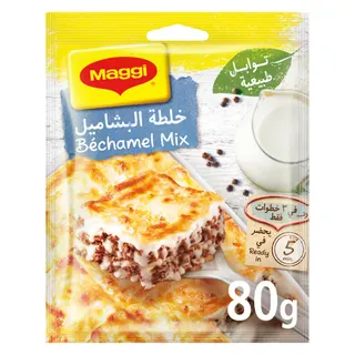 Maggi Bechamel Mix, 80g