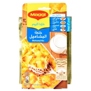 Maggi Bechamel Mix, 80g