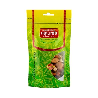 N/C MIXED NUTS 100GM