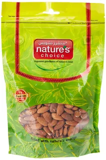 Nature's Choice Almonds Usa