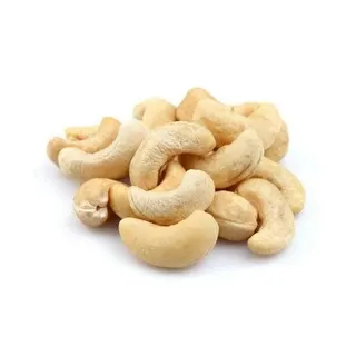 Nature's Choice Cashew Nut Plain