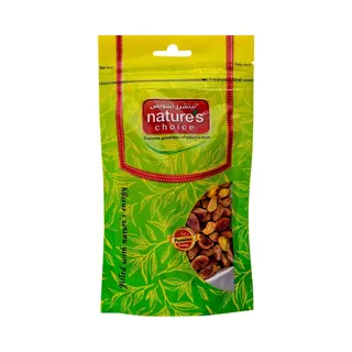 Nature's Choice Pista Green Shell