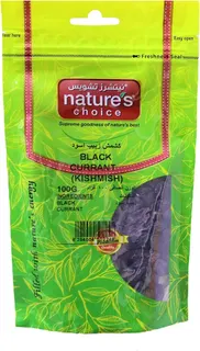 Nature's Choice Kishmish Afghan (Sultan), 100g