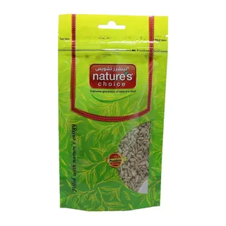 Nature's Choice Sunflower Seeds 400g