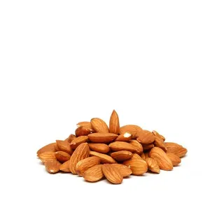 Nature's Choice Almonds Usa Jumbo, 100g