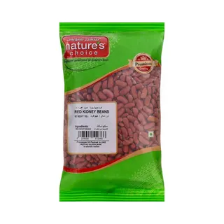 Nature's Choice Red Kidney Beans, 1kg