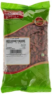 Nature Choice Red Kidney Beans