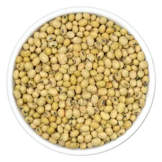 Nature's Choice Soya Beans Whole, 1kg