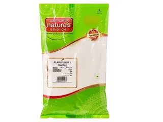 Nature's Choice Plain Flour, 500g